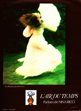 Pub parfum - pub,