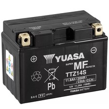 Batterie TTZ14S Pour Honda