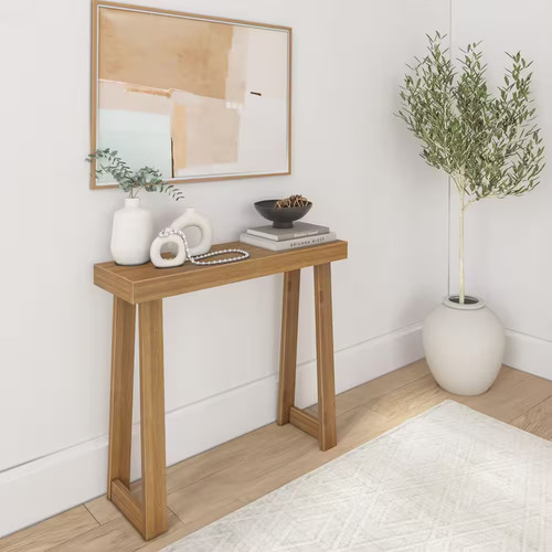 Classic pecan rectangle - classic,