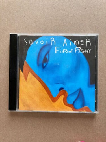 Florent pagny savoir aimer - pagny:, aimer/