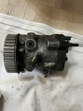 Pompe À Gasoil DELPHI RENAULT