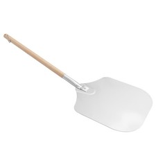 1 pelle à pizza avec manche