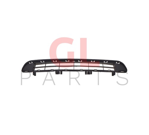 Grille pare choc - pare-choc, pour
