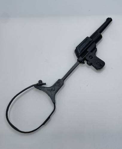 Vintage star wars inch - star,