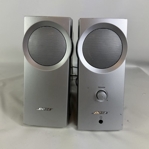 Bose companion desktop - companion, 2