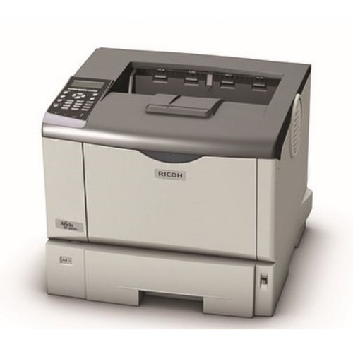 Imprimante laser noir - , blanc