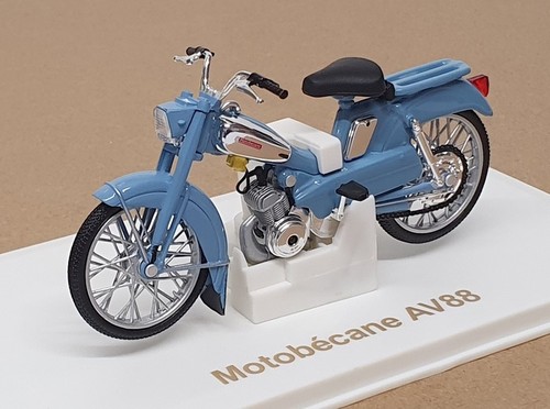 Norev scale 182057 - 1/18,