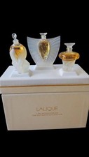 Coffret  Lalique Les introuvables Thé ultimate collection 
