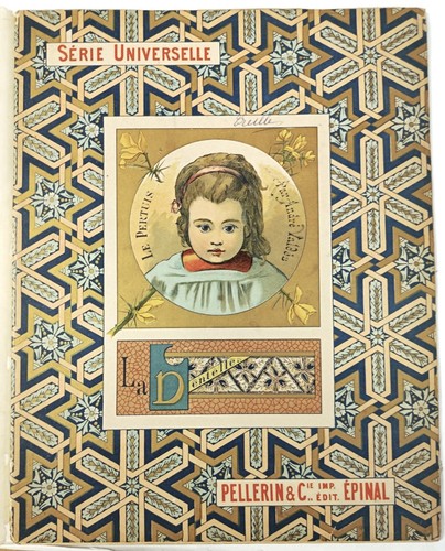Pertuis dentelle - pertuis, la