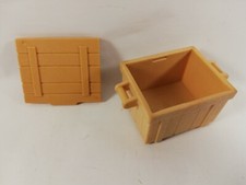 sympa coffre / malle