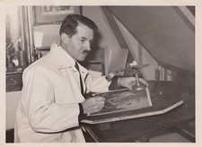 Jules Piel, meilleur ouvrier