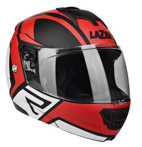 Casque modulable lazer lugano - casque,