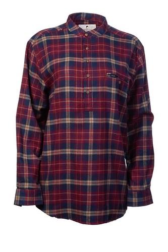 Chemise femme grand père - chemise,
