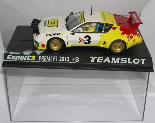Team slot sre04 renault - team,
