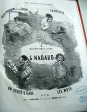 PARTITION ANCIENNE PIANO CHANT+MORCEAUX CHOISIS+JOLI GRAVURES+CHANSONS MUSIQUE 