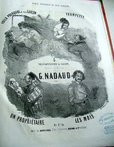 Partition ancienne piano - ancienne,