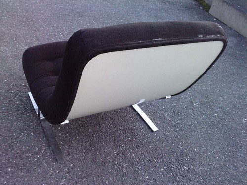 Fauteuil chauffeuse design - chauffeuse,