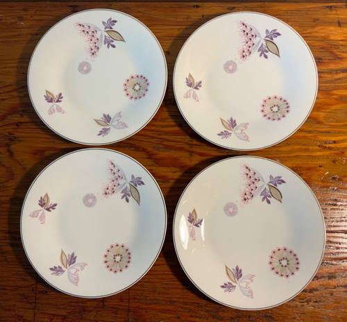 Lot vintage meadow - 6.5’’,
