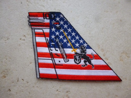 Patch vfa swordsmen usa - patch, vfa-32