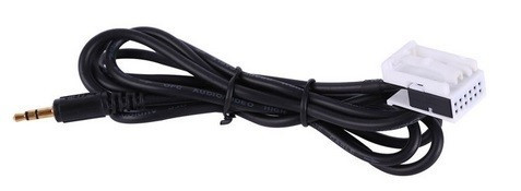 Aux interface ligne de - interface,