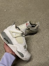 jordan 4 oreo en taille 41