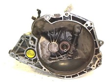 Boite de vitesses OPEL TIGRA 1