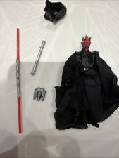 Star Wars Vintage Collection VC86 Darth Maul 2012 - 3.75 Figure