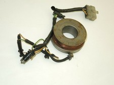 Rotor régulateur d'alternateur stator allumage HONDA CB 350 F FOUR