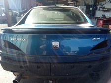 Malle/Hayon arriere PEUGEOT