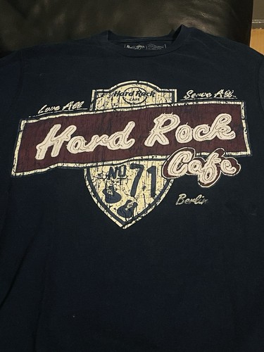 Hard rock cafe münchen - hard,
