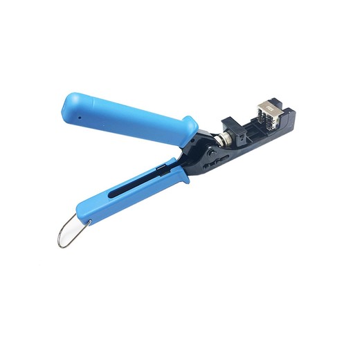 Pince sertir rj45 robuste - pince, à