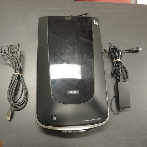 Epson perfection v500 photo - perfection,