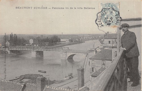 Beaumont sur - 95-beaumont,