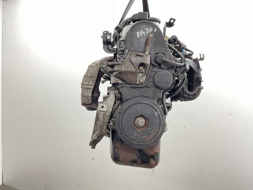 Moteur d14z6 honda civic 4i - d14z6, 1.4i