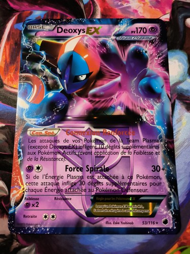 Carte pokémon jumbo - carte,