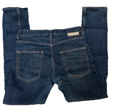 JEAN BLEU  HOMME ZARA MAN