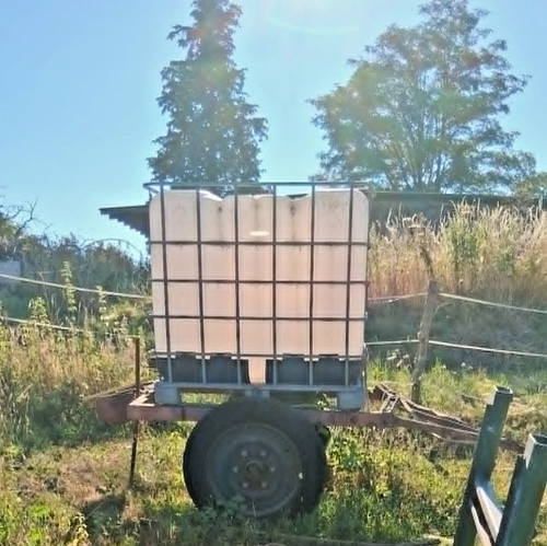 Matériel pour cheval tonne - pour,