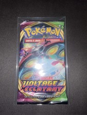 Booster Pokémon Voltage