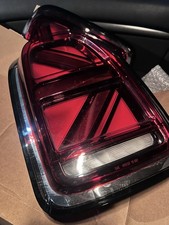 Feux Arrière Countryman 