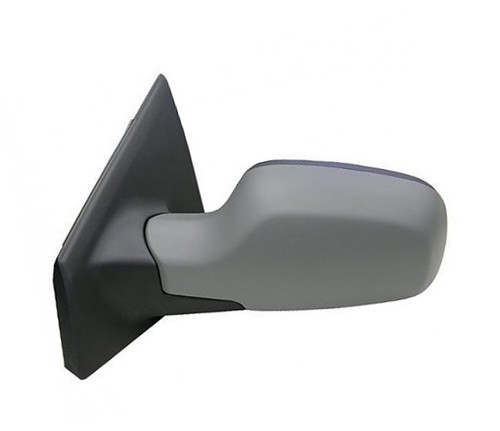 Miroir rétroviseur gauche - miroir,