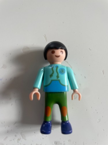Playmobil 5119 enfant garçon - playmobil,