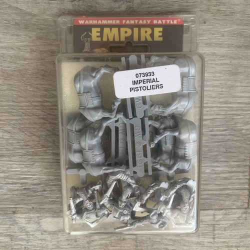 Warhammer empire imperial - empire,