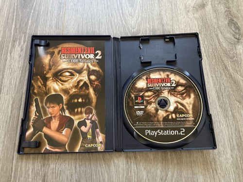 Resident evil survivor code - resident,