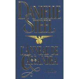 Livre anneau cassandra - de,