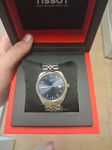 Tissot ballade mm - tissot,