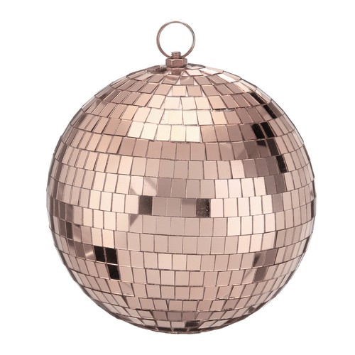 Pour mirror ball - ball,, boule