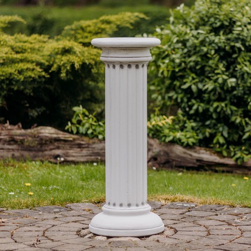 Piédestal cm socle - piédestal, Ø