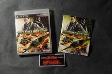 Ace Combat : Assault Horizon