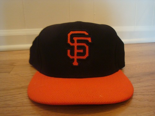 San francisco giants new - san,