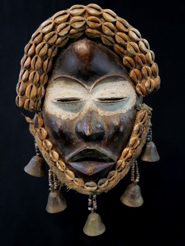 Art africain tribal - art,